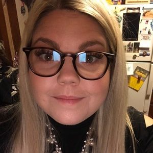 Meet your Posher, Meghan